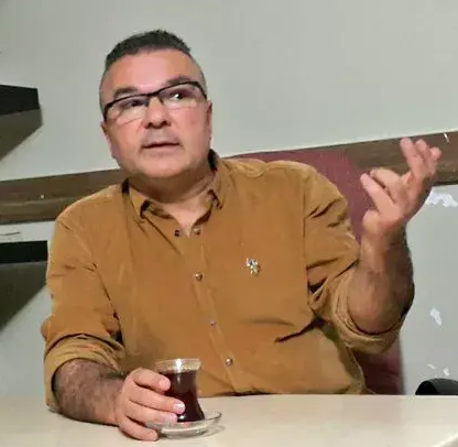 محمد چلنگ